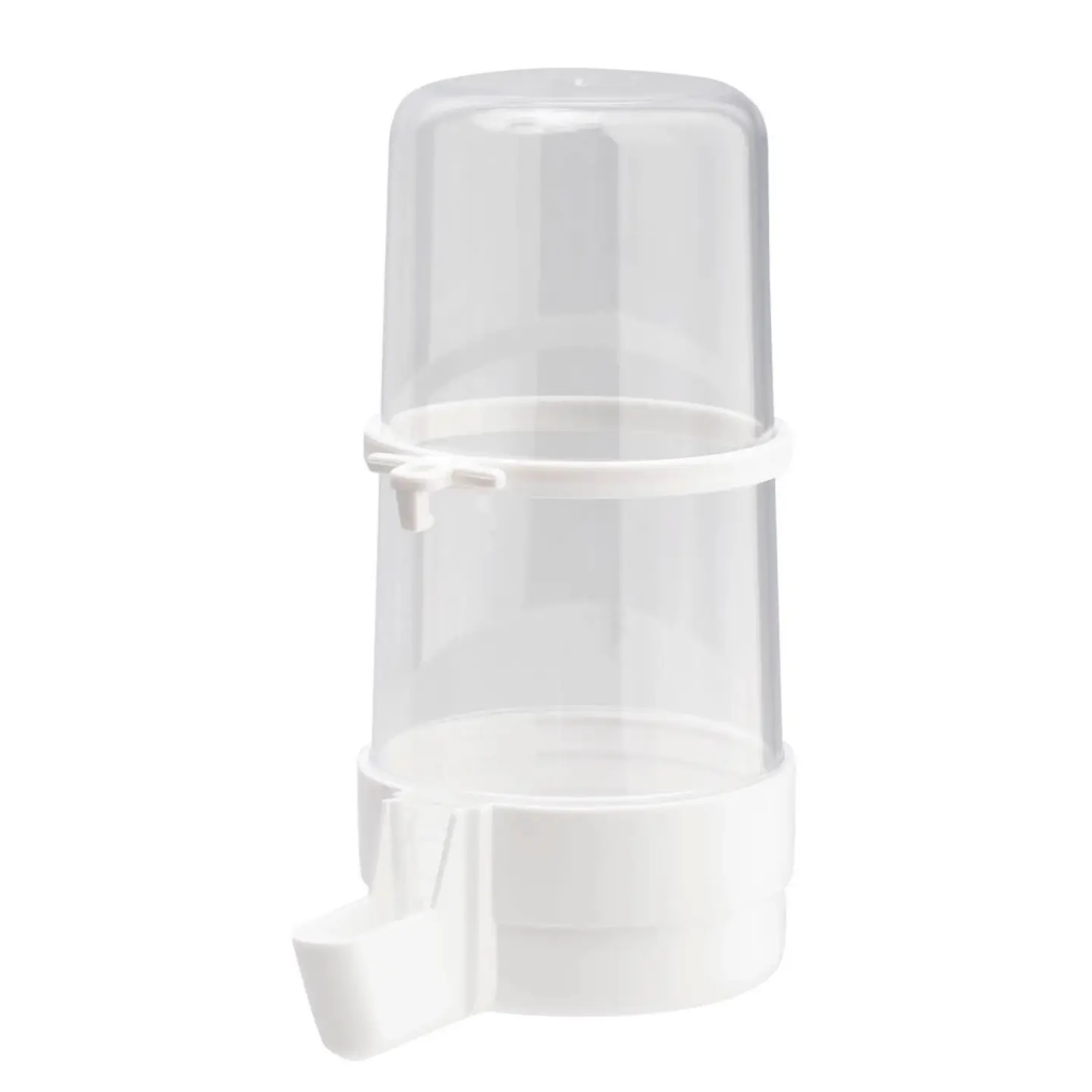 Vattenautomat Plast 400 ml