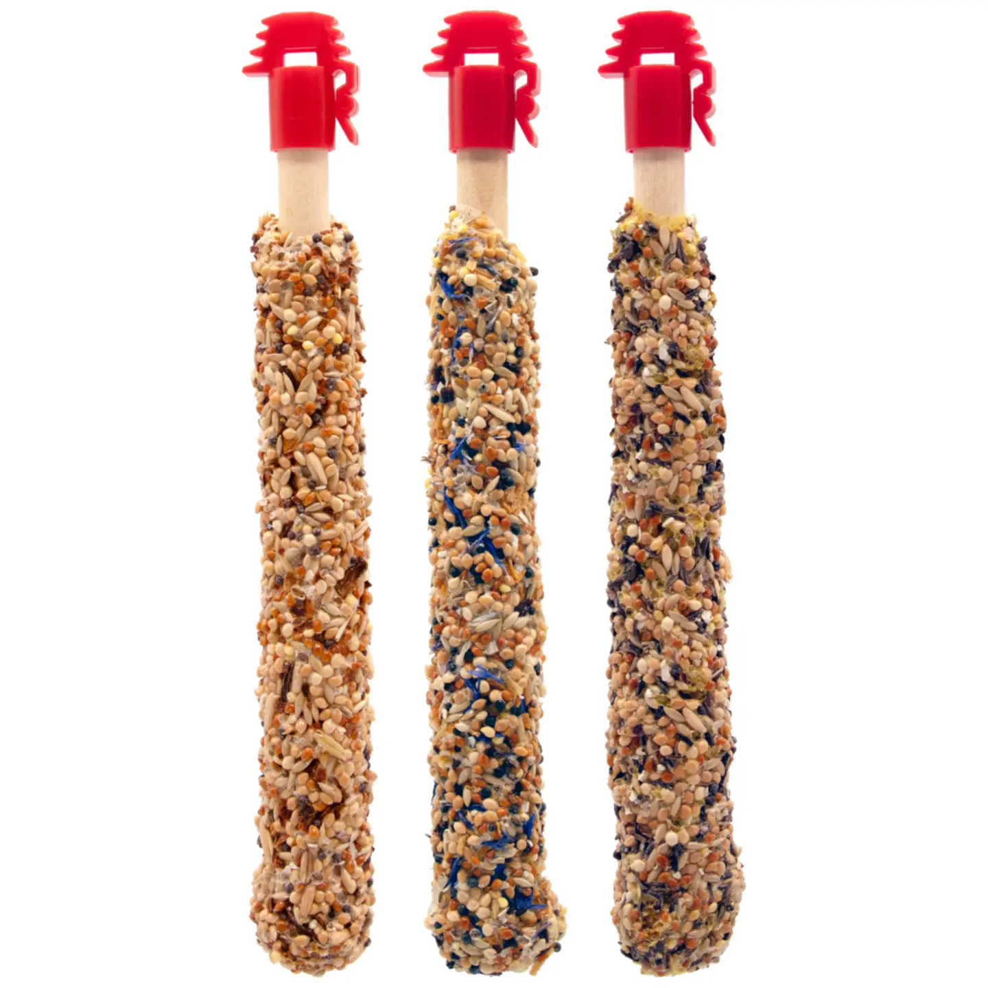 FröSticks till Parakit Mixpaket - 3 stycken