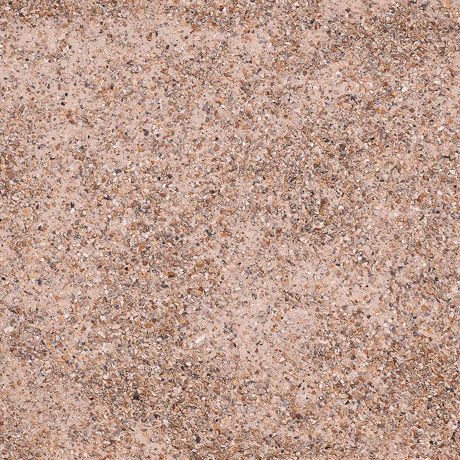 Fågelsand/bursand 20 kg – vit eller brun