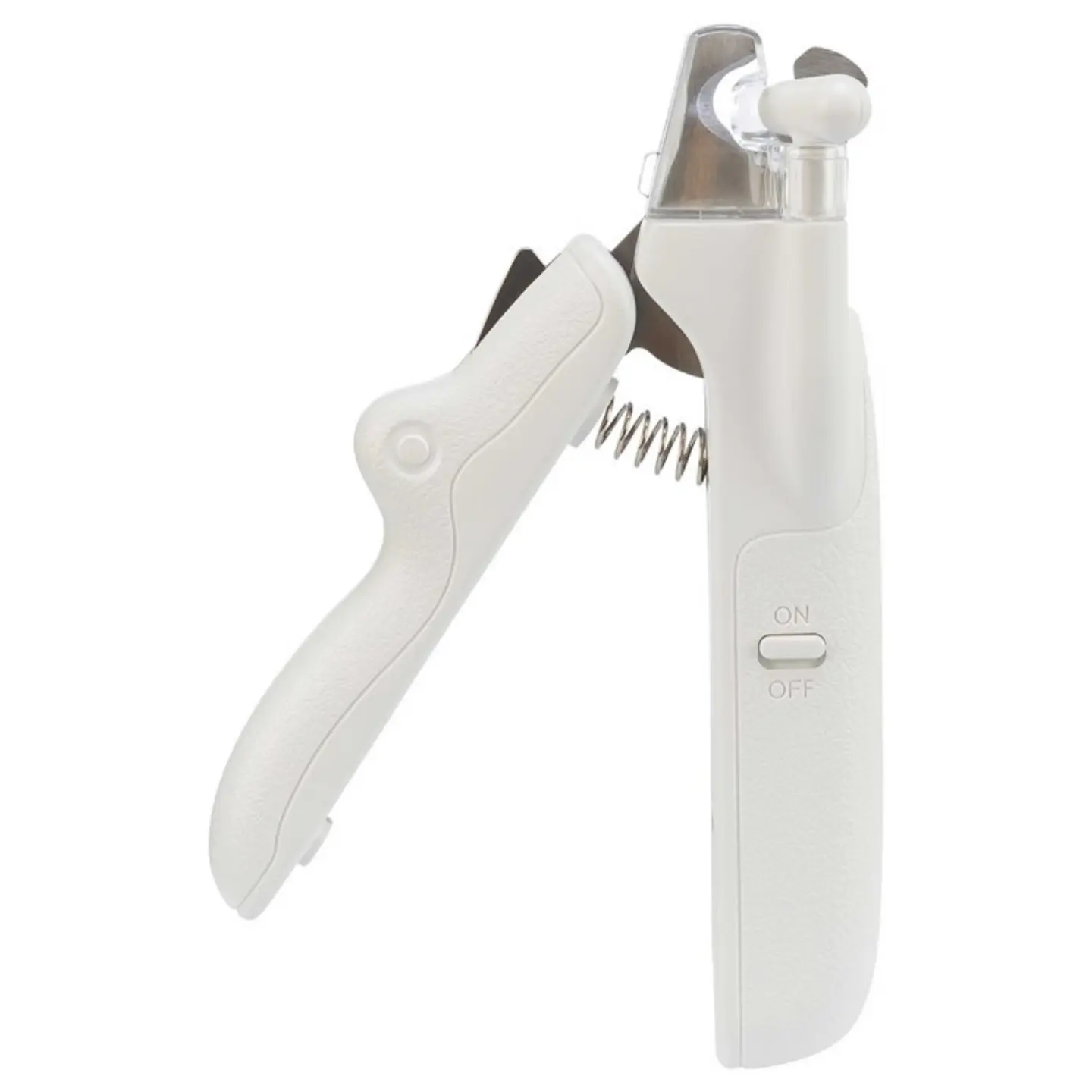 Klotång med LED-ljus 15cm