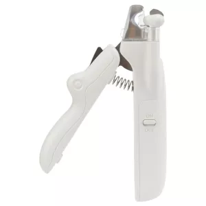 Klotång med LED-ljus 15cm