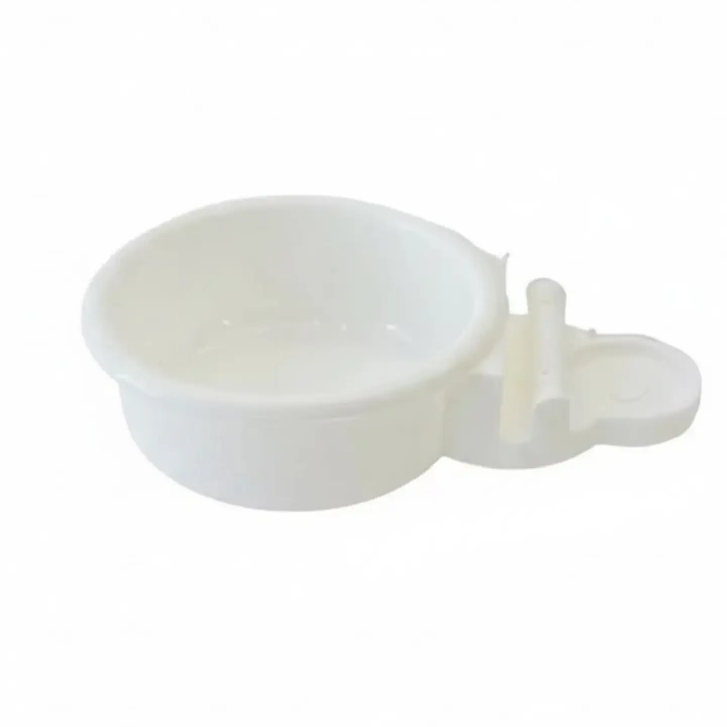 Skål som fästes i Gallret - 100 ml