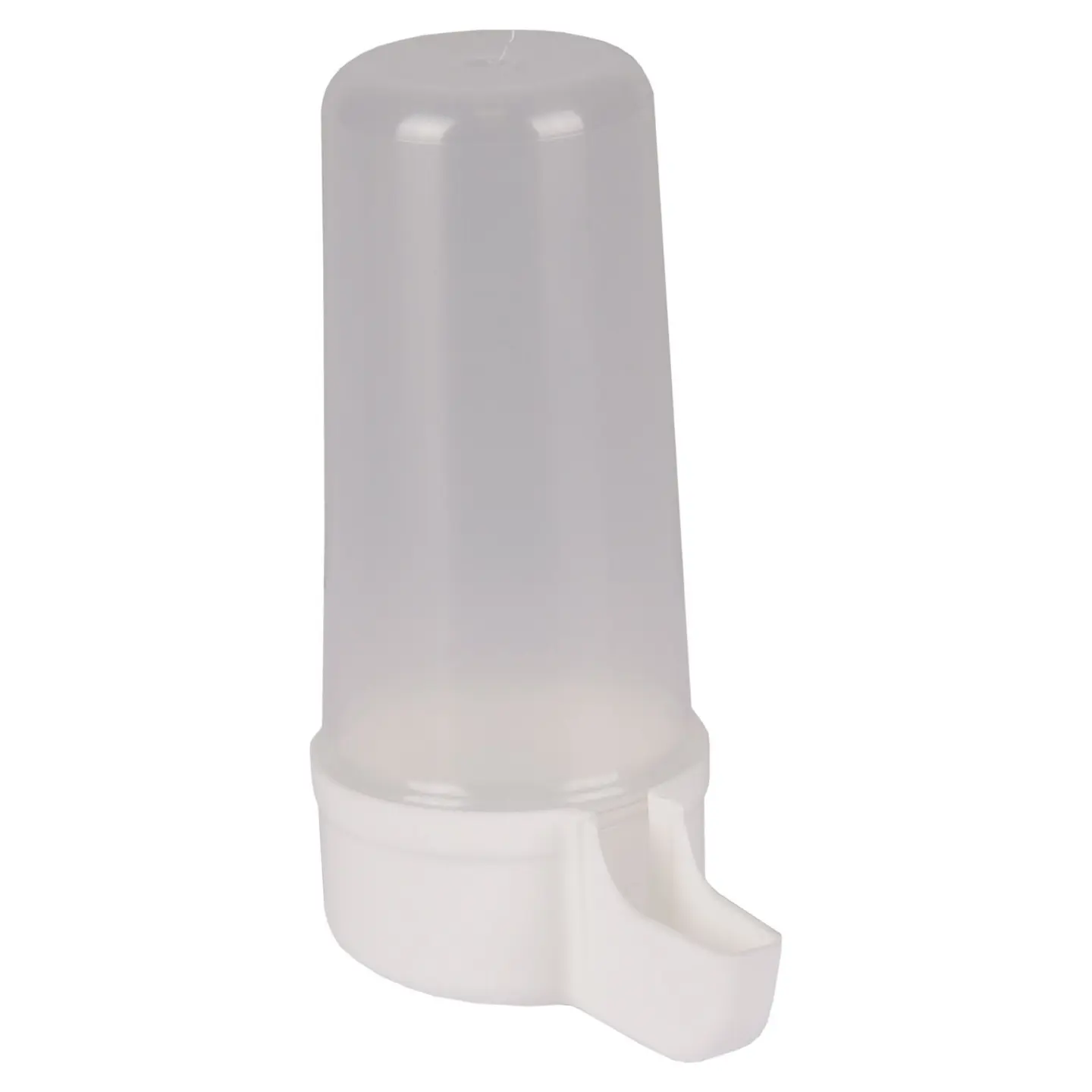 Vattenautomat Mjuk och Slitstark Plast – 200 ml