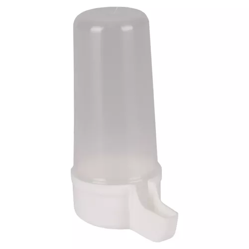 Vattenautomat Mjuk och Slitstark Plast – 200 ml