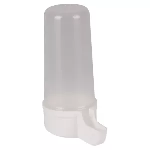 Vattenautomat Mjuk och Slitstark Plast – 200 ml