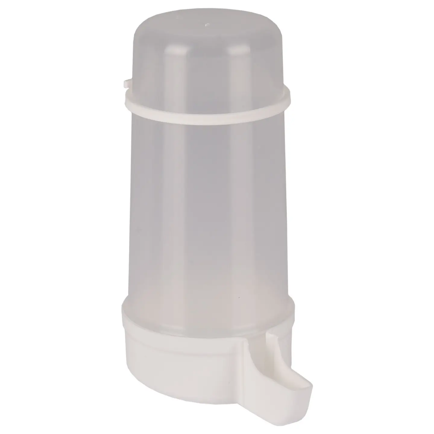 Vattenautomat Mjuk och Slitstark Plast - 400 ml