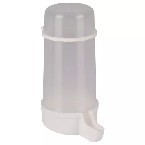 Vattenautomat Mjuk och Slitstark Plast - 400 ml