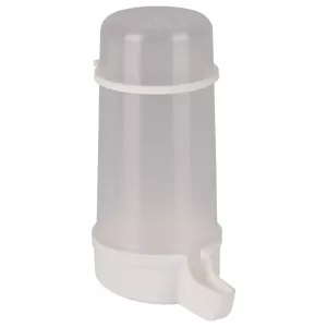 Vattenautomat Mjuk och Slitstark Plast - 400 ml