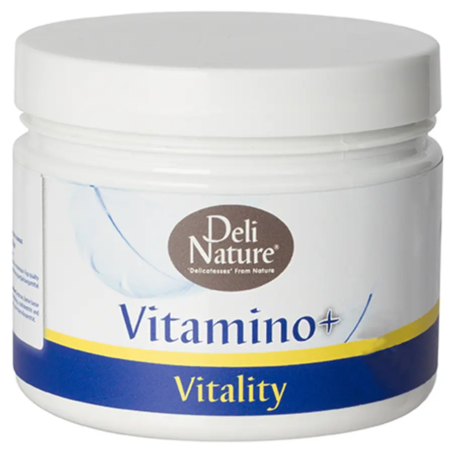 Deli Nature Vitamino +