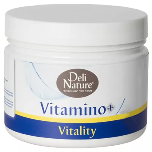 Deli Nature Vitamino + 250 gram
