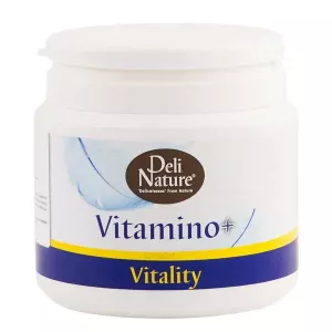 Vitamino +