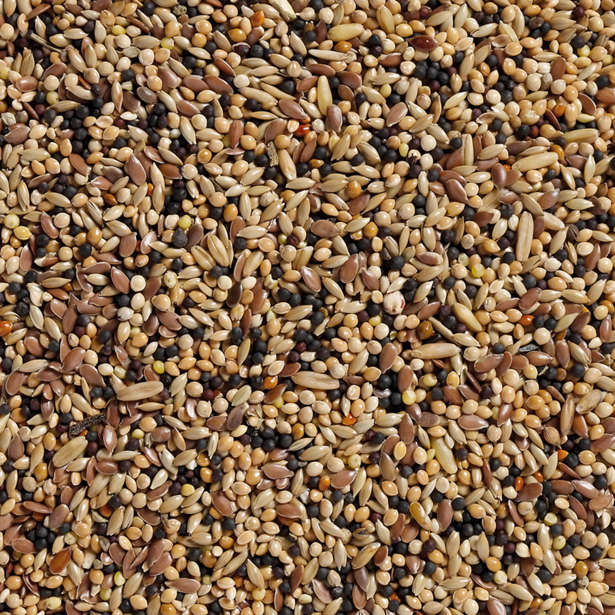 34 - Voljärblandning