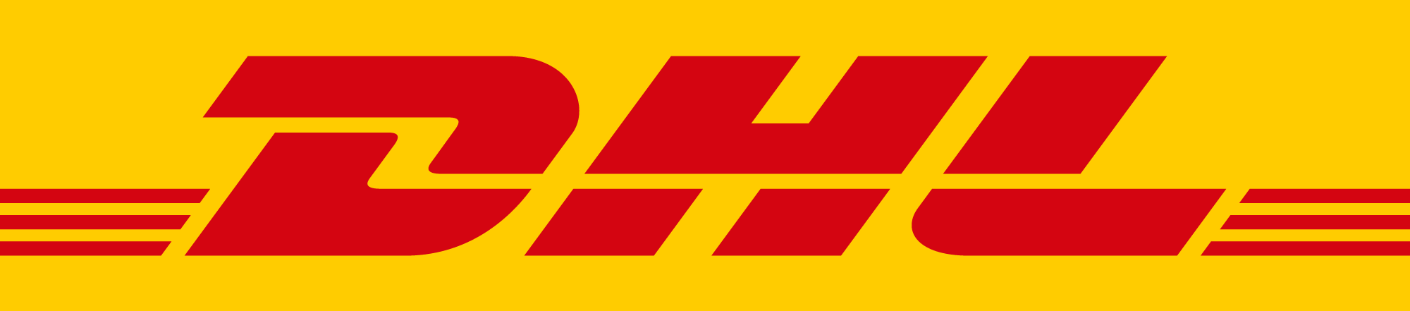 DHL logotype